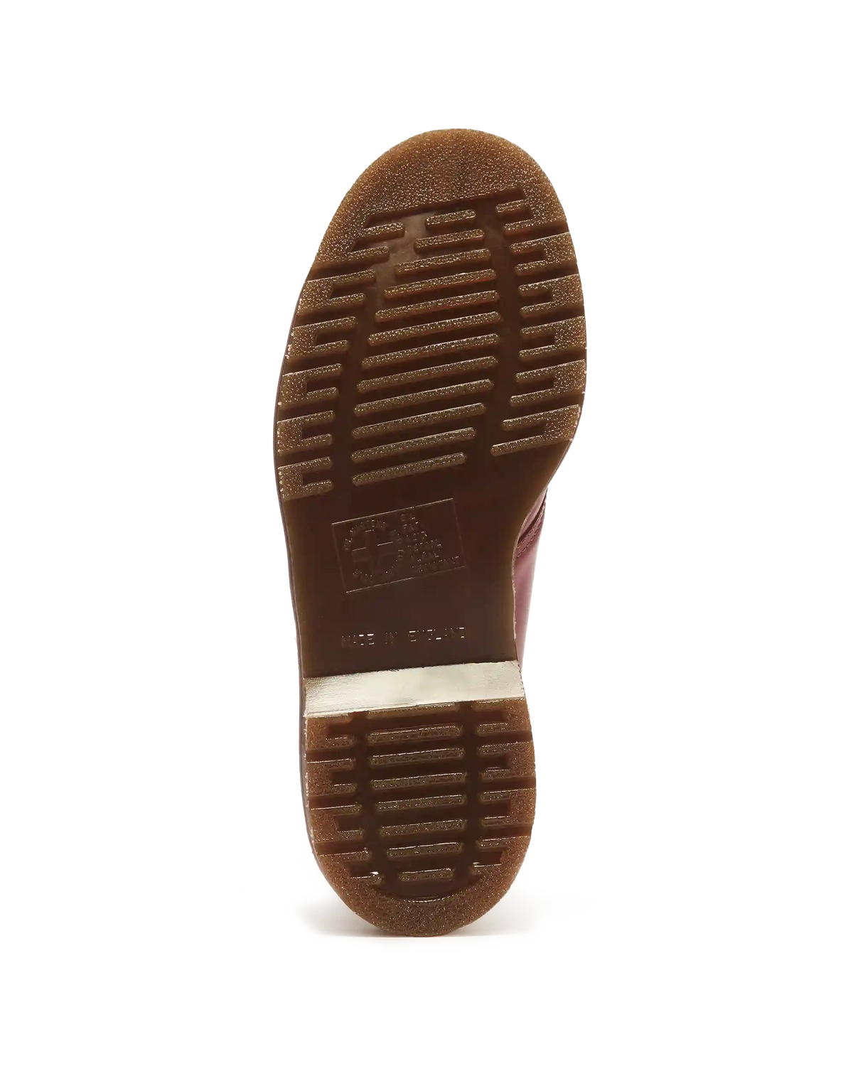 1461 Vintage Made in England Oxford Shoes