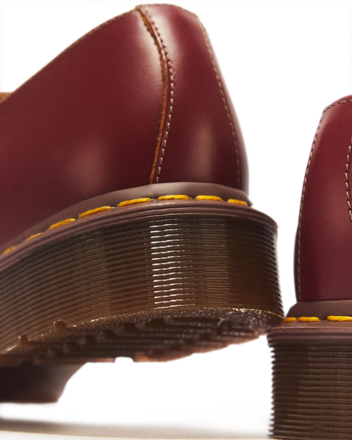 1461 Vintage Made in England Oxford Shoes