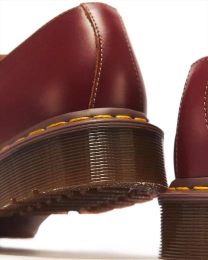 1461 Vintage Made in England Oxford Shoes