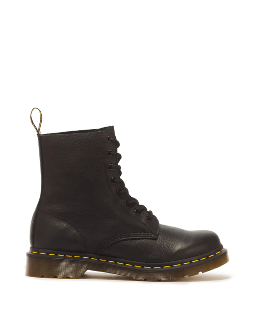 1460 Pascal Virginia leather boots