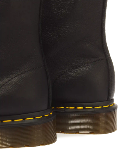 1460 Pascal Virginia leather boots
