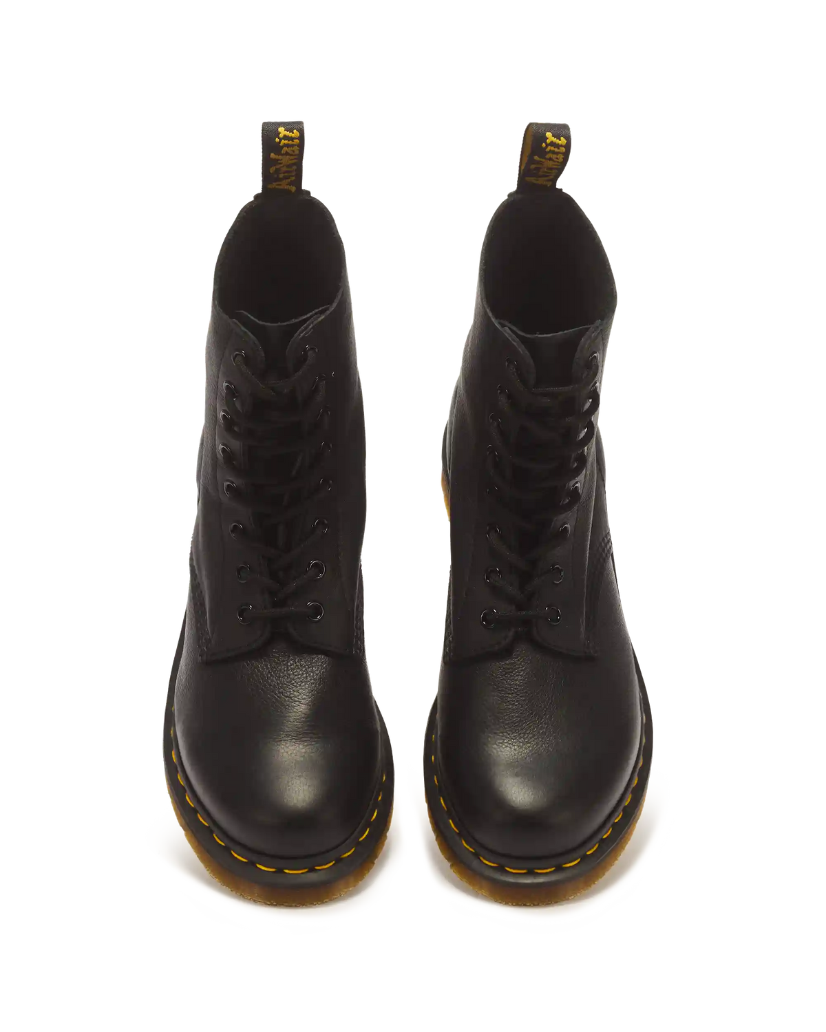 1460 Pascal Virginia leather boots