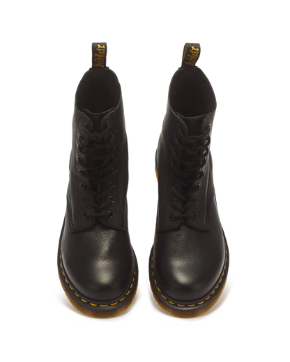 1460 Pascal Virginia leather boots