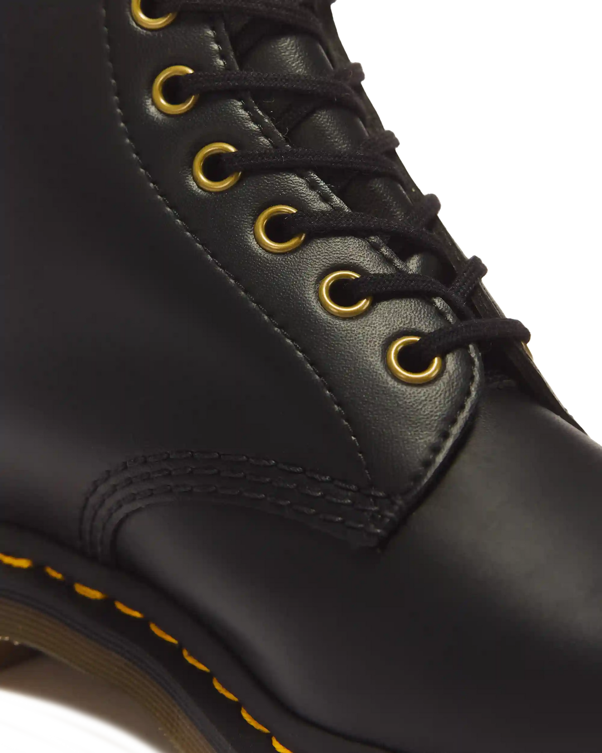 Vegan 1460 Felix Lace Up Boots