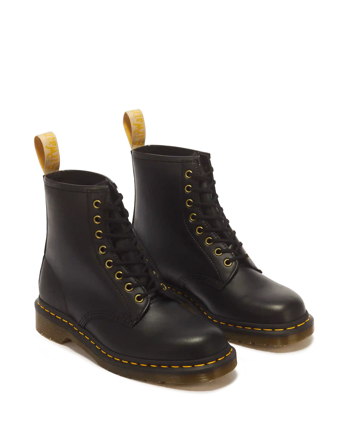 Vegan 1460 Felix Lace Up Boots