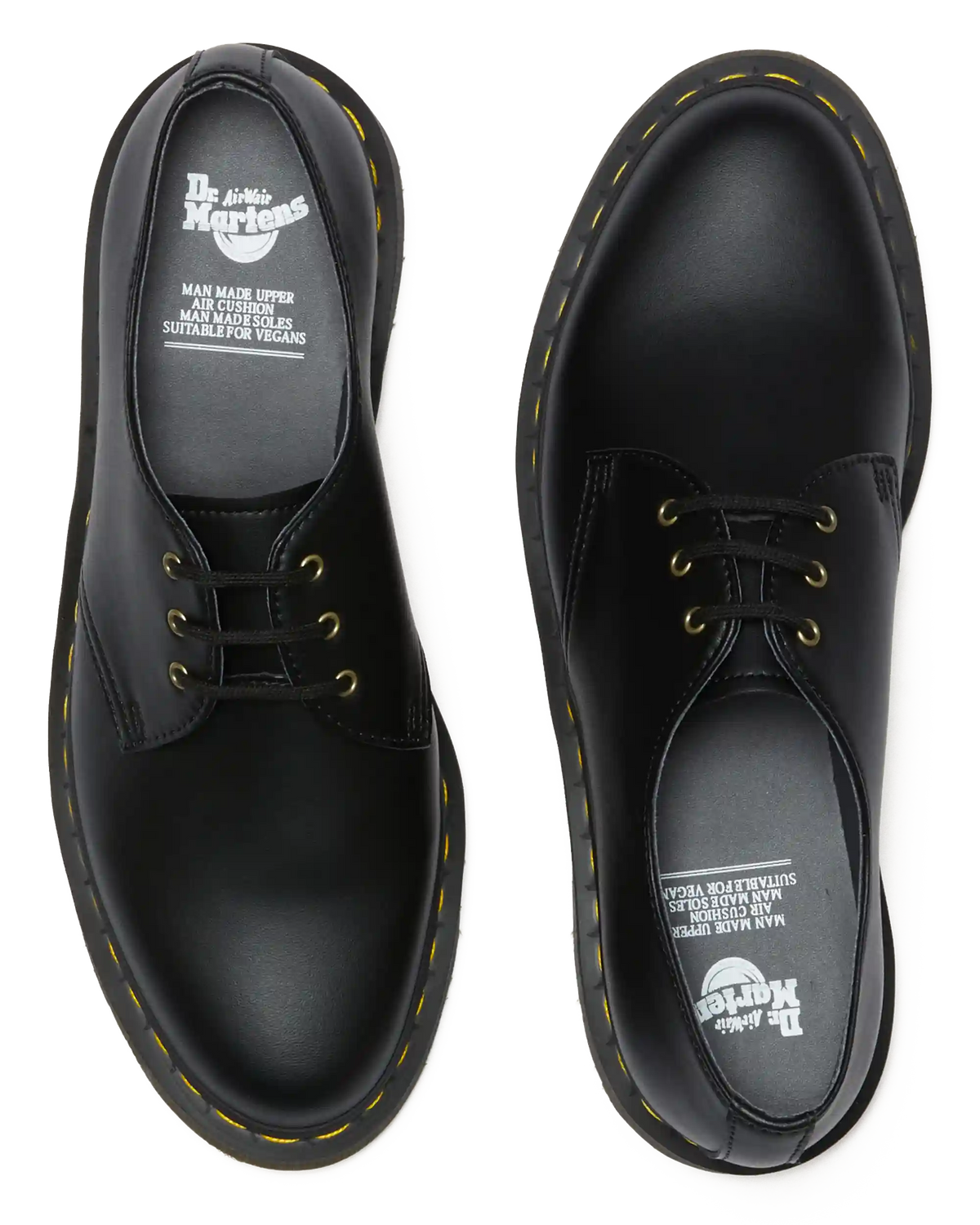 Vegan 1461 Felix Oxford Shoes