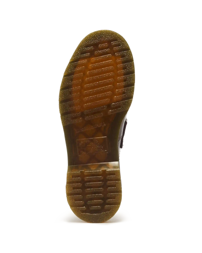 Adrian Arcadia Leather Tassel Loafers