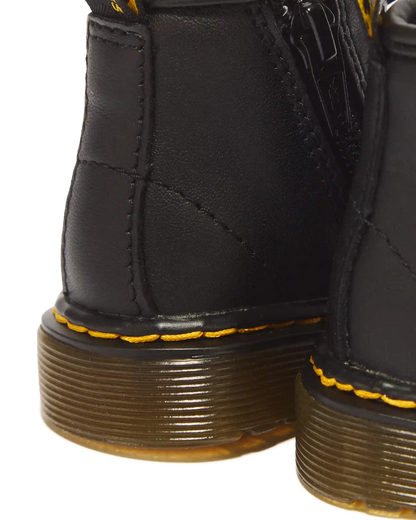 Infant 1460 Softy T Leather Lace Up Boots