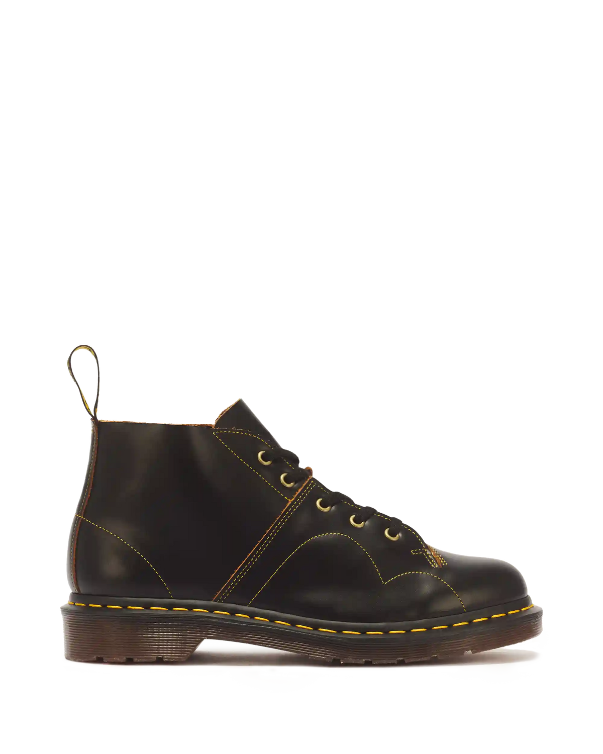 Church Vintage Monkey Boots