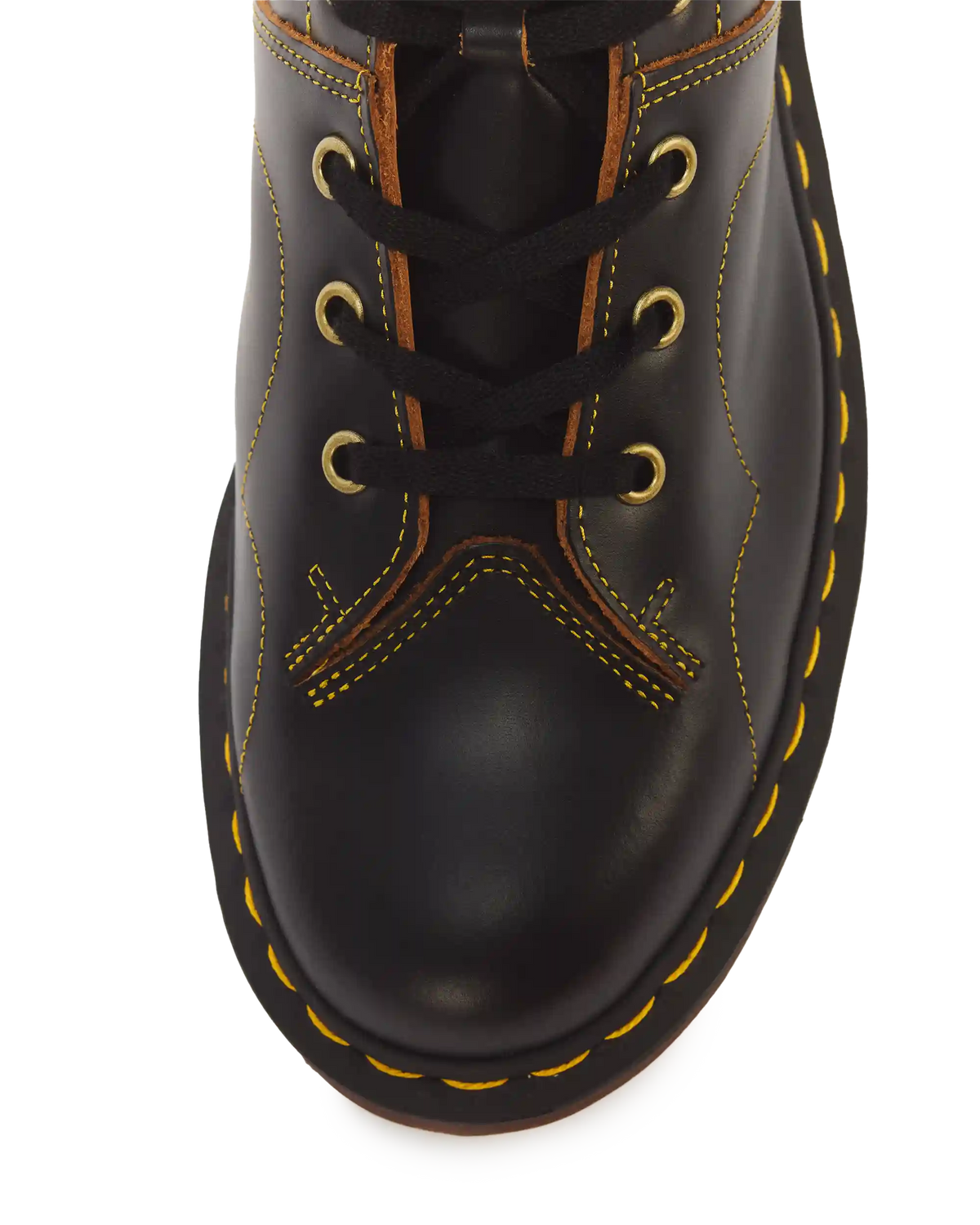 Church Vintage Monkey Boots