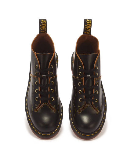 Church Vintage Monkey Boots