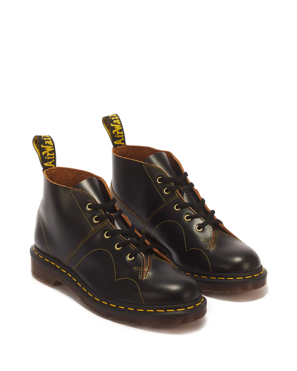 Church Vintage Monkey Boots
