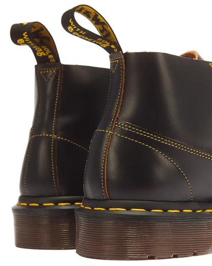 Church Vintage Monkey Boots