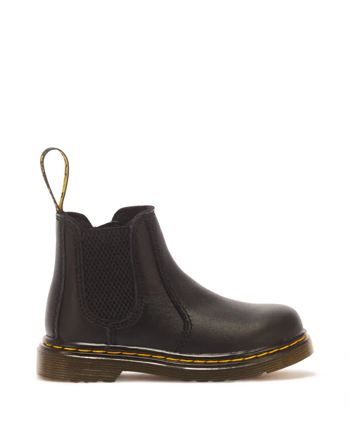 Infant/Toddler 2976 Softy T Leather Chelsea Boots