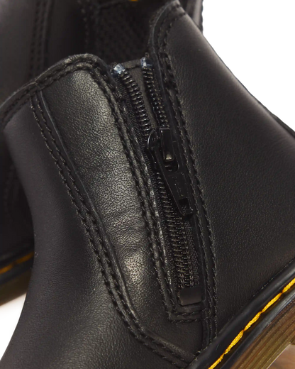 Infant/Toddler 2976 Softy T Leather Chelsea Boots