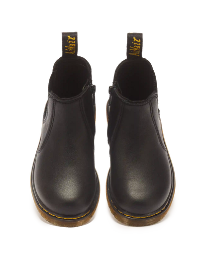 Infant/Toddler 2976 Softy T Leather Chelsea Boots