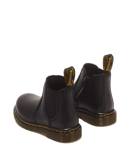Infant/Toddler 2976 Softy T Leather Chelsea Boots