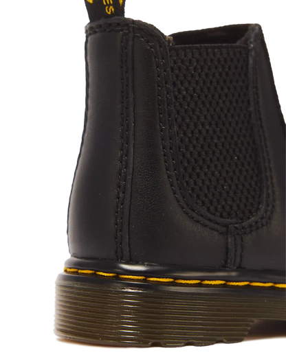 Infant/Toddler 2976 Softy T Leather Chelsea Boots