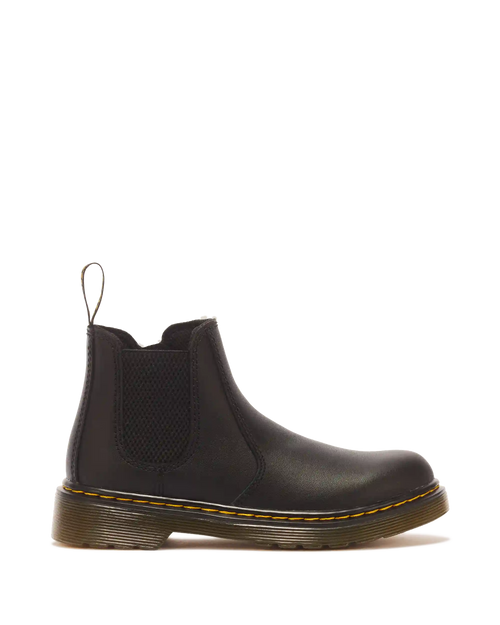 Junior 2976 Softy T Leather Chelsea Boots