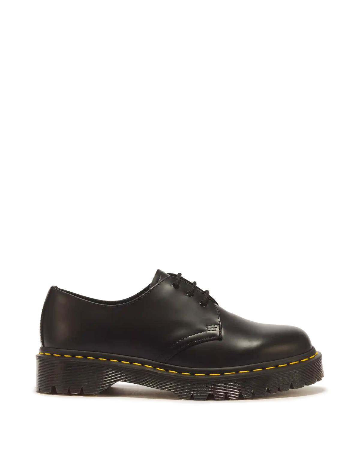 1461 Bex Smooth Leather Oxford Shoes