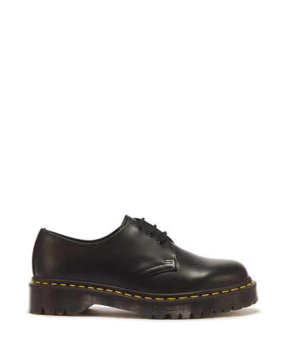 1461 Bex Smooth Leather Oxford Shoes