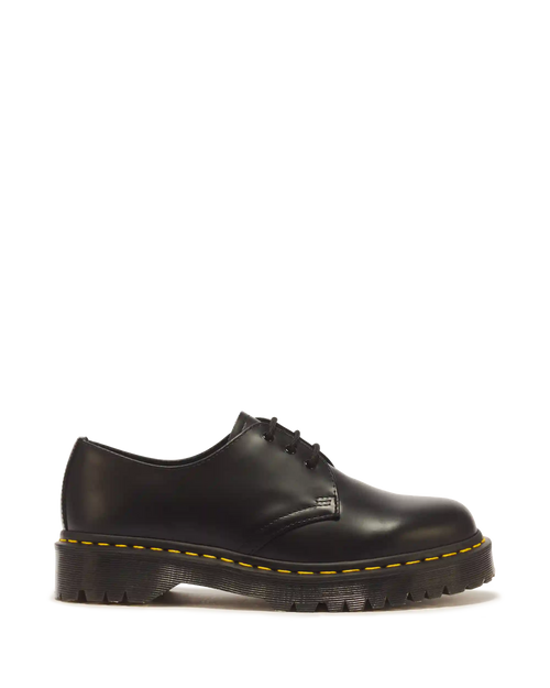 1461 Bex Smooth Leather Oxford Shoes