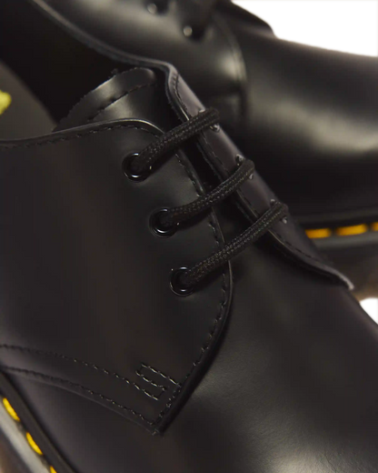 1461 Bex Smooth Leather Oxford Shoes