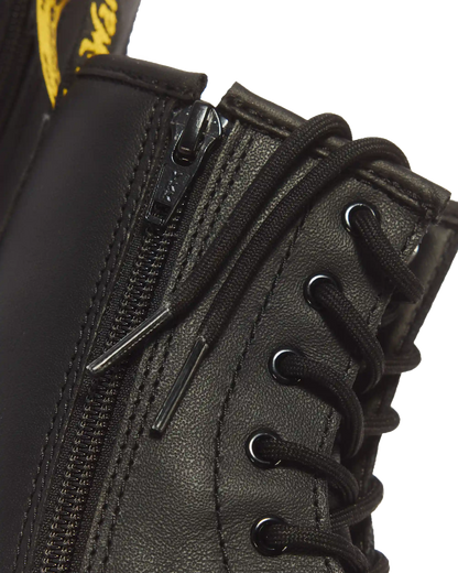 Youth 1460 Softy T Leather Lace Up Boots