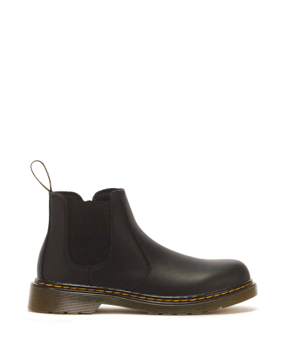 Youth 2976 Softy T Leather Chelsea Boots