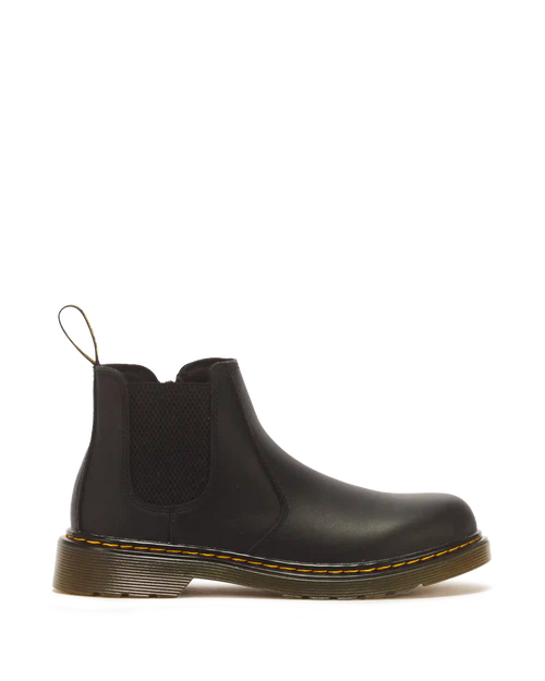 Youth 2976 Softy T Leather Chelsea Boots