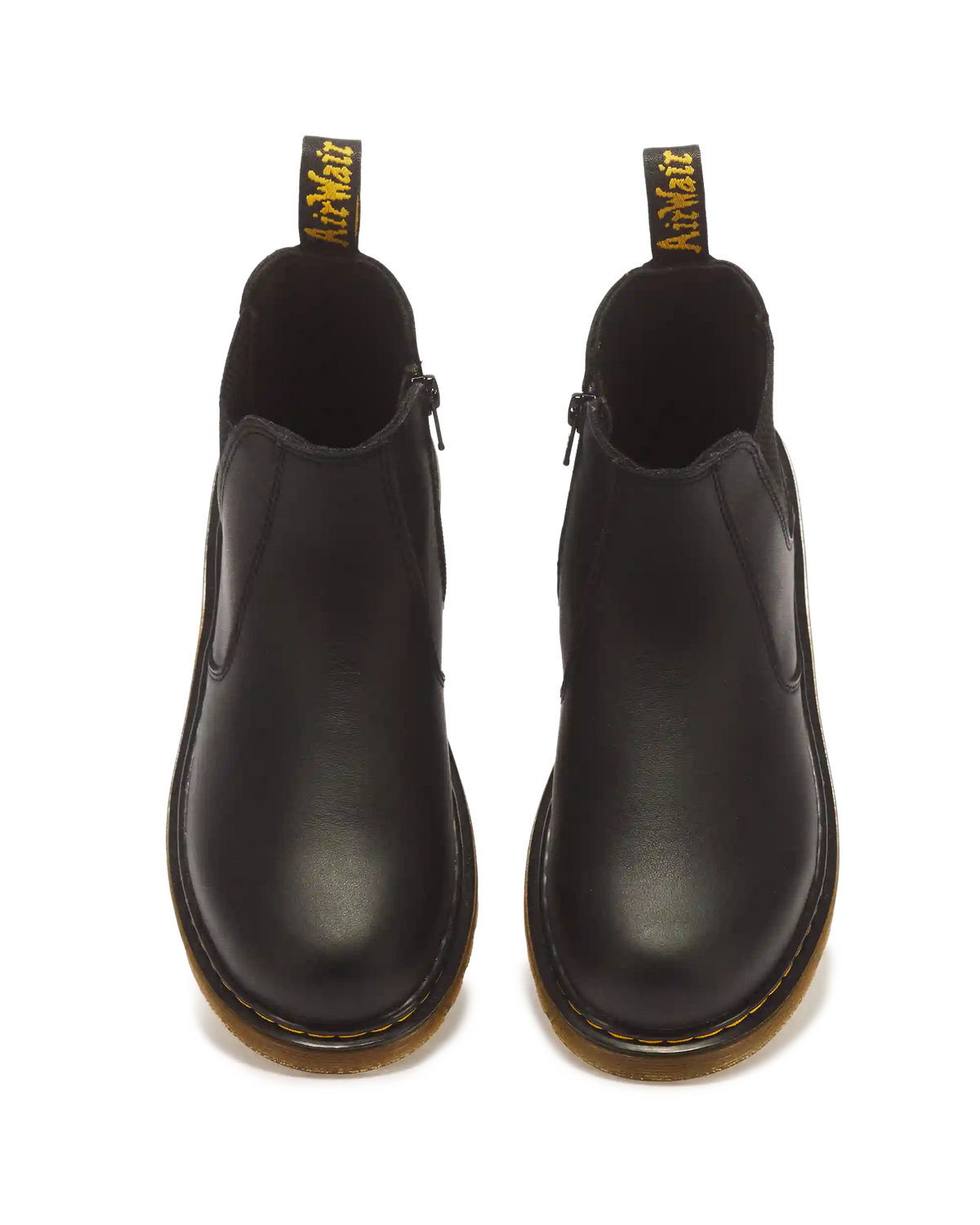 Youth 2976 Softy T Leather Chelsea Boots