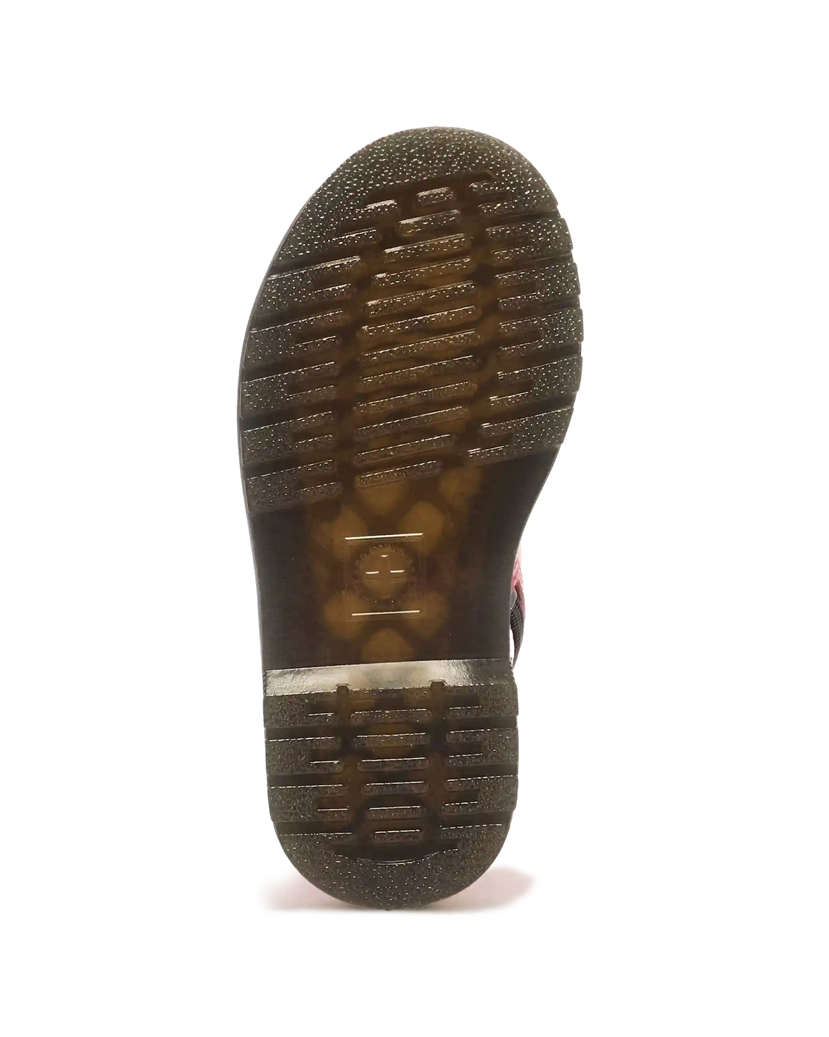 Toddler 1460 Patent Lamper Leather Boots