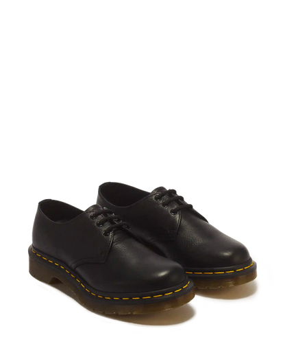 1461 Women's Virginia Leather Oxford Shoes