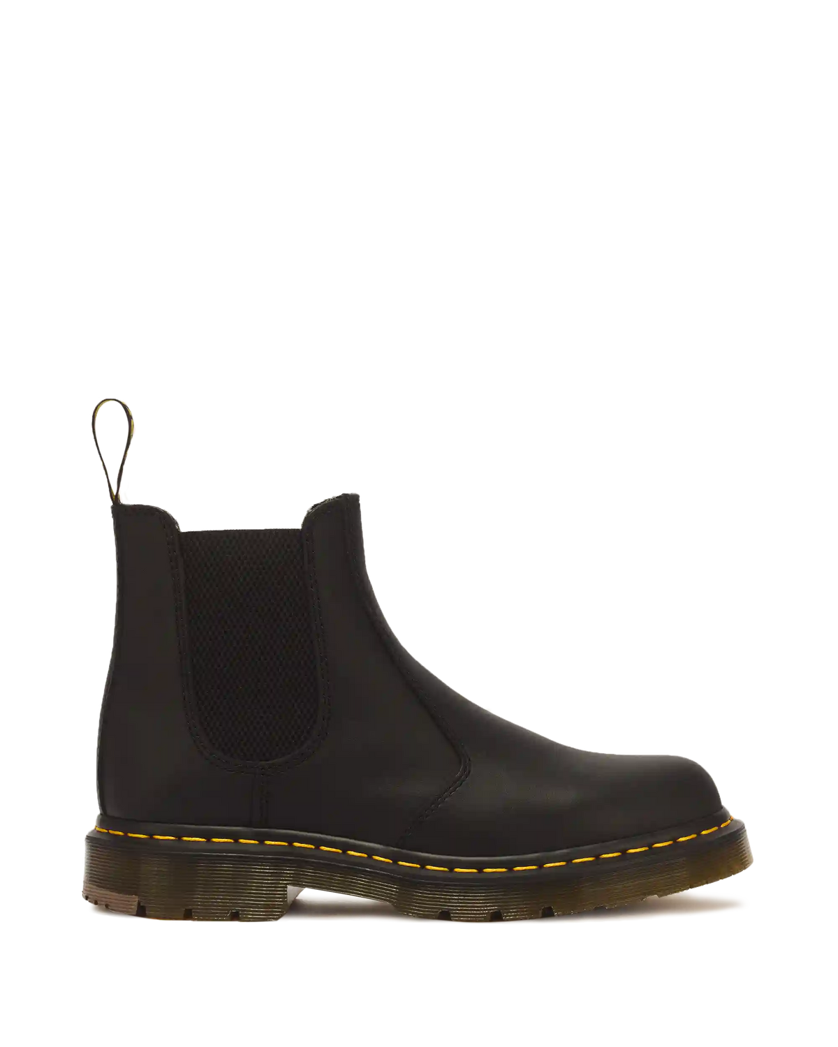 2976 Slip Resistant Leather Chelsea Boots