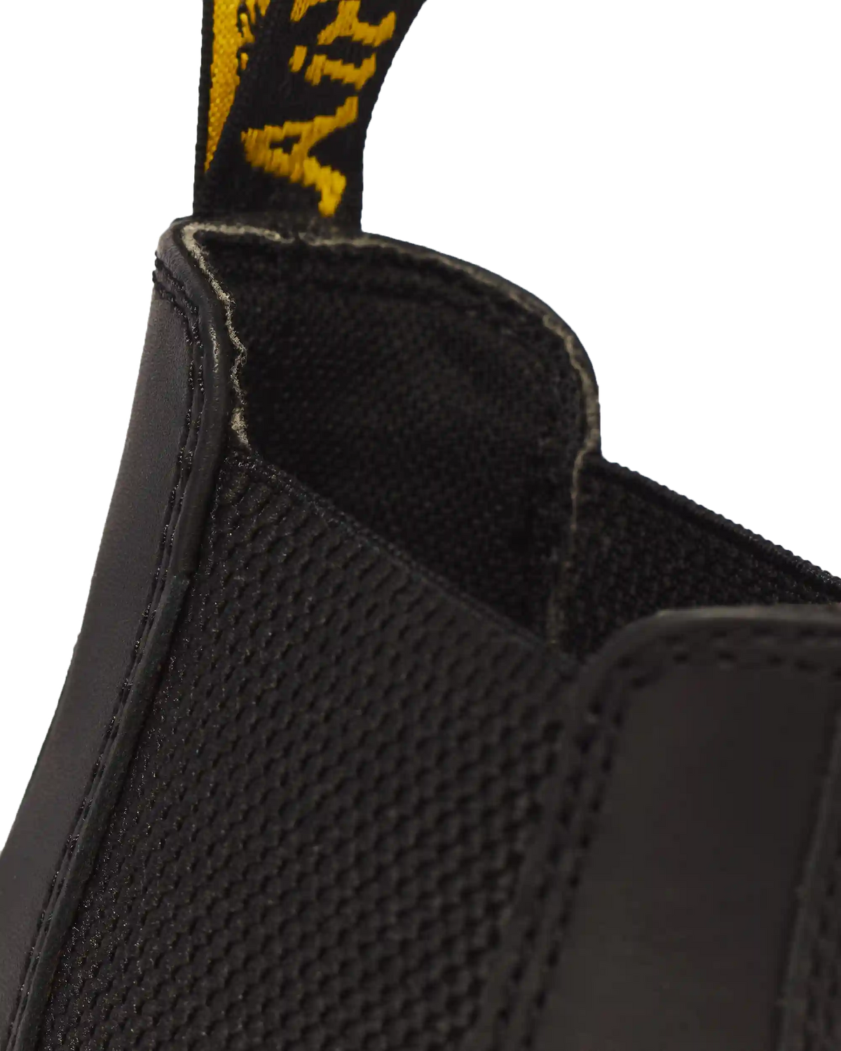 2976 Slip Resistant Leather Chelsea Boots