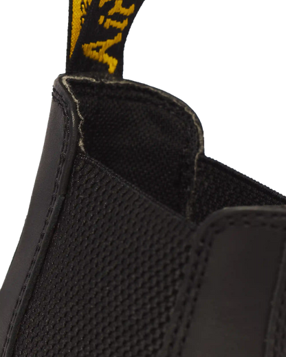 2976 Slip Resistant Leather Chelsea Boots