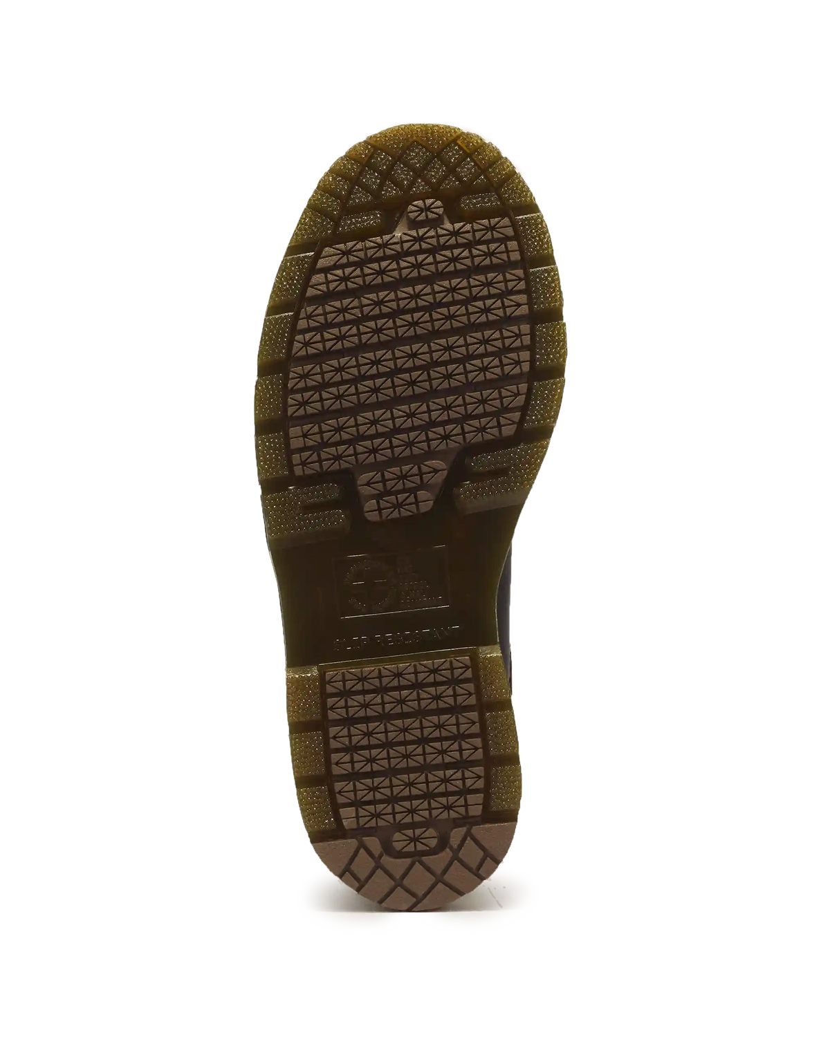 2976 Slip Resistant Leather Chelsea Boots