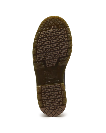 2976 Slip Resistant Leather Chelsea Boots