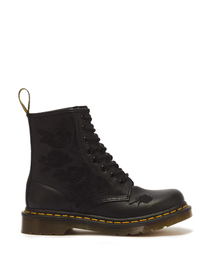 1460 Vonda Mono Women's Floral Boots