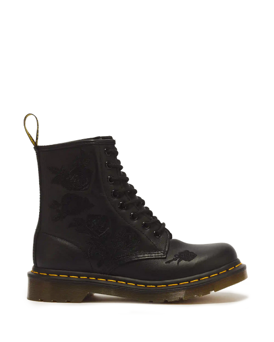 1460 Vonda Mono Women's Floral Boots