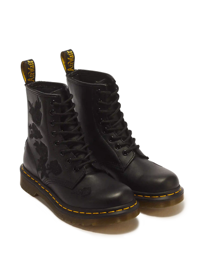 1460 Vonda Mono Women's Floral Boots