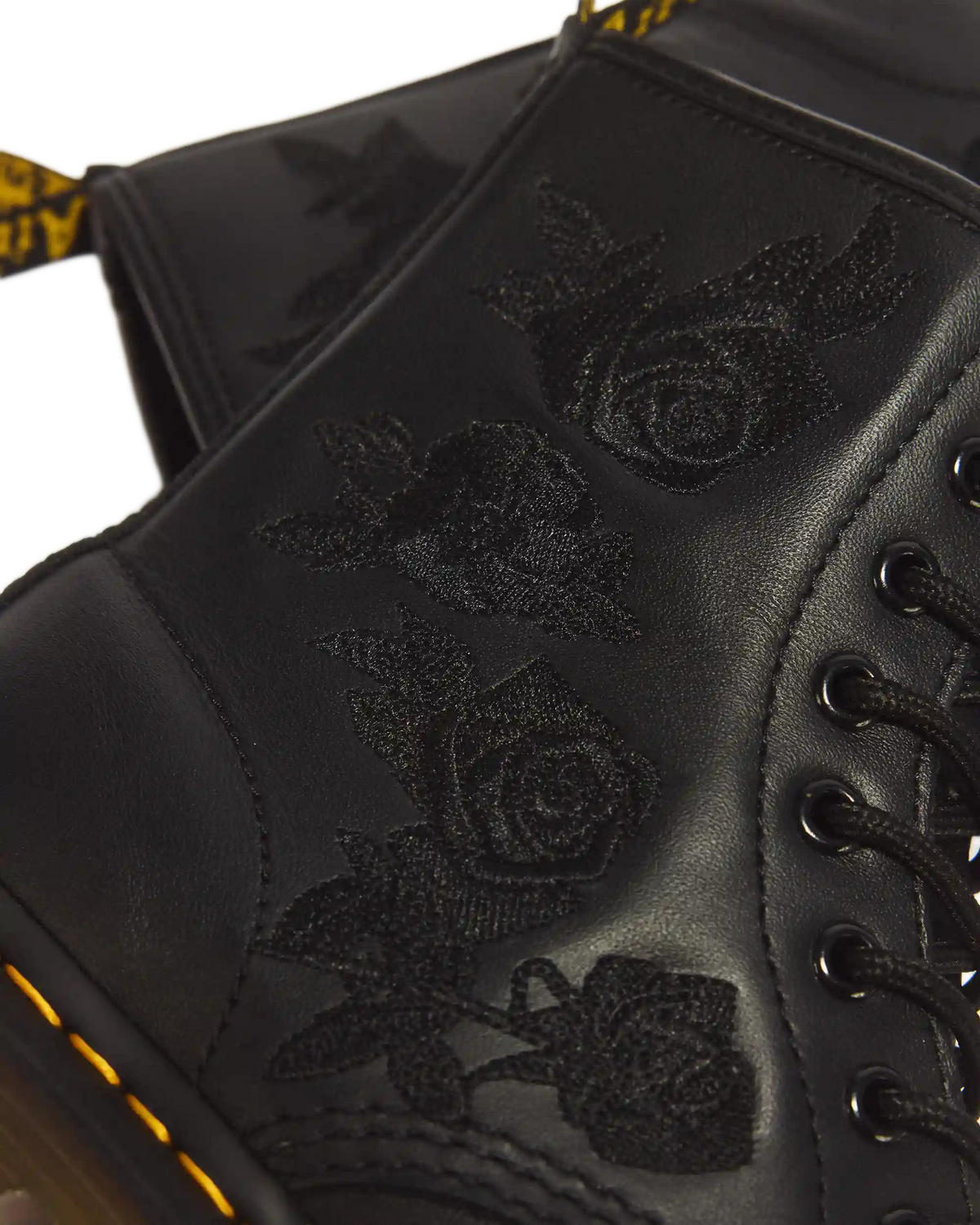 1460 Vonda Mono Women's Floral Boots