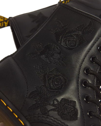 1460 Vonda Mono Women's Floral Boots