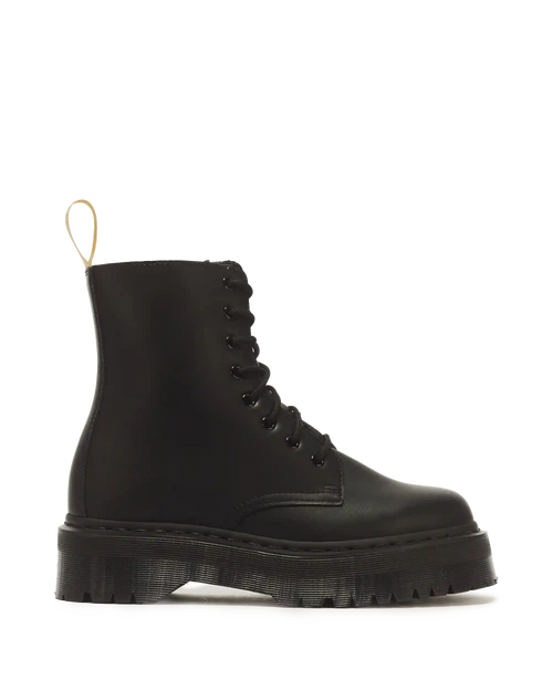 Vegan Jadon II Boot Mono Platforms