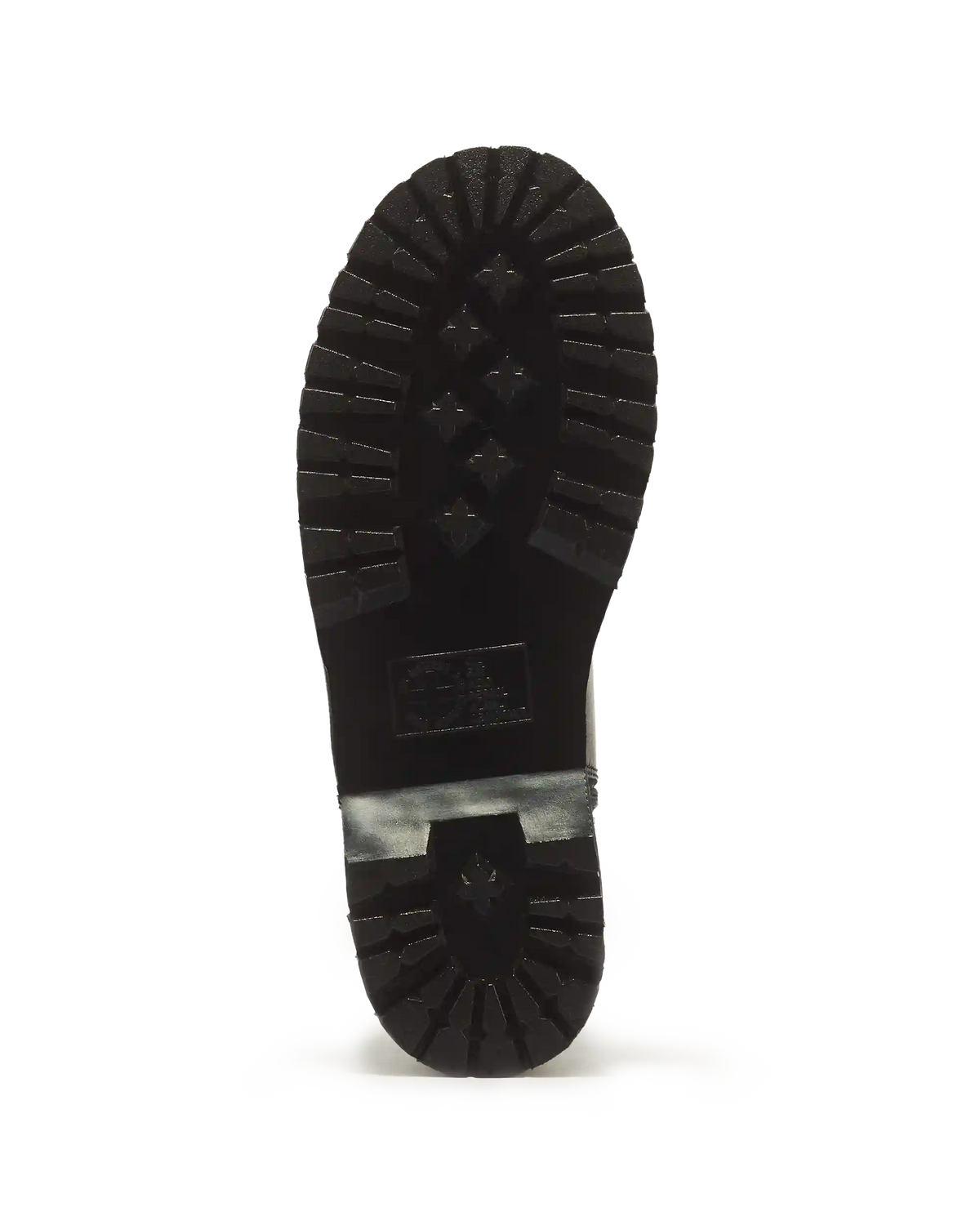 Vegan Jadon II Boot Mono Platforms