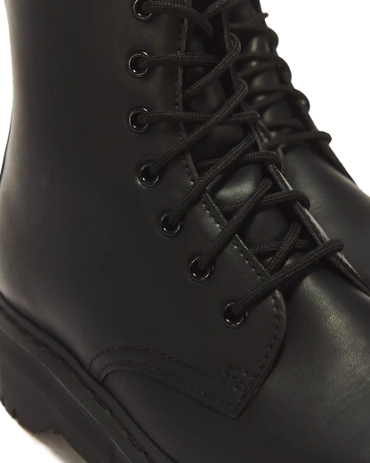 Vegan Jadon II Boot Mono Platforms