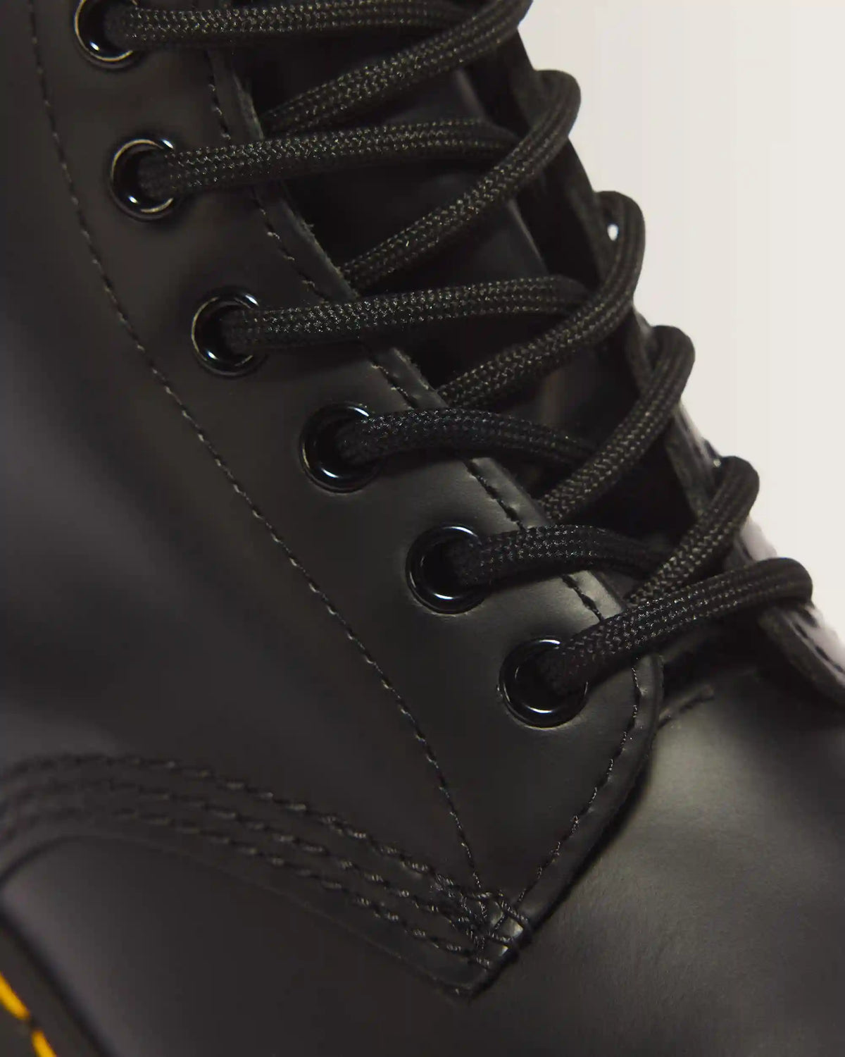 1460 Bex Smooth Leather Lace Up Boots