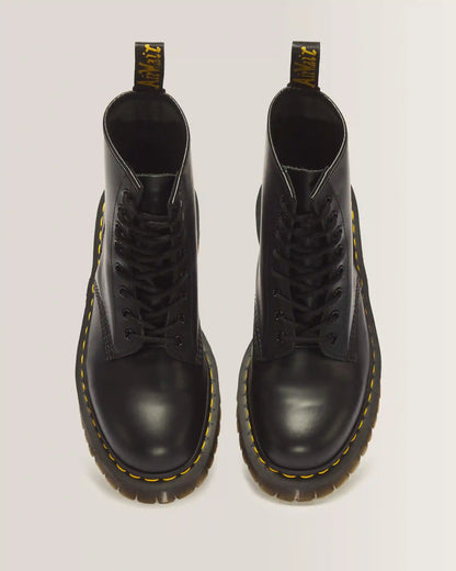 1460 Bex Smooth Leather Lace Up Boots