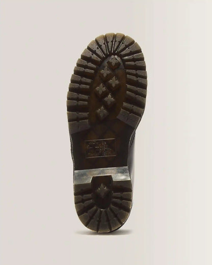 1460 Bex Smooth Leather Lace Up Boots