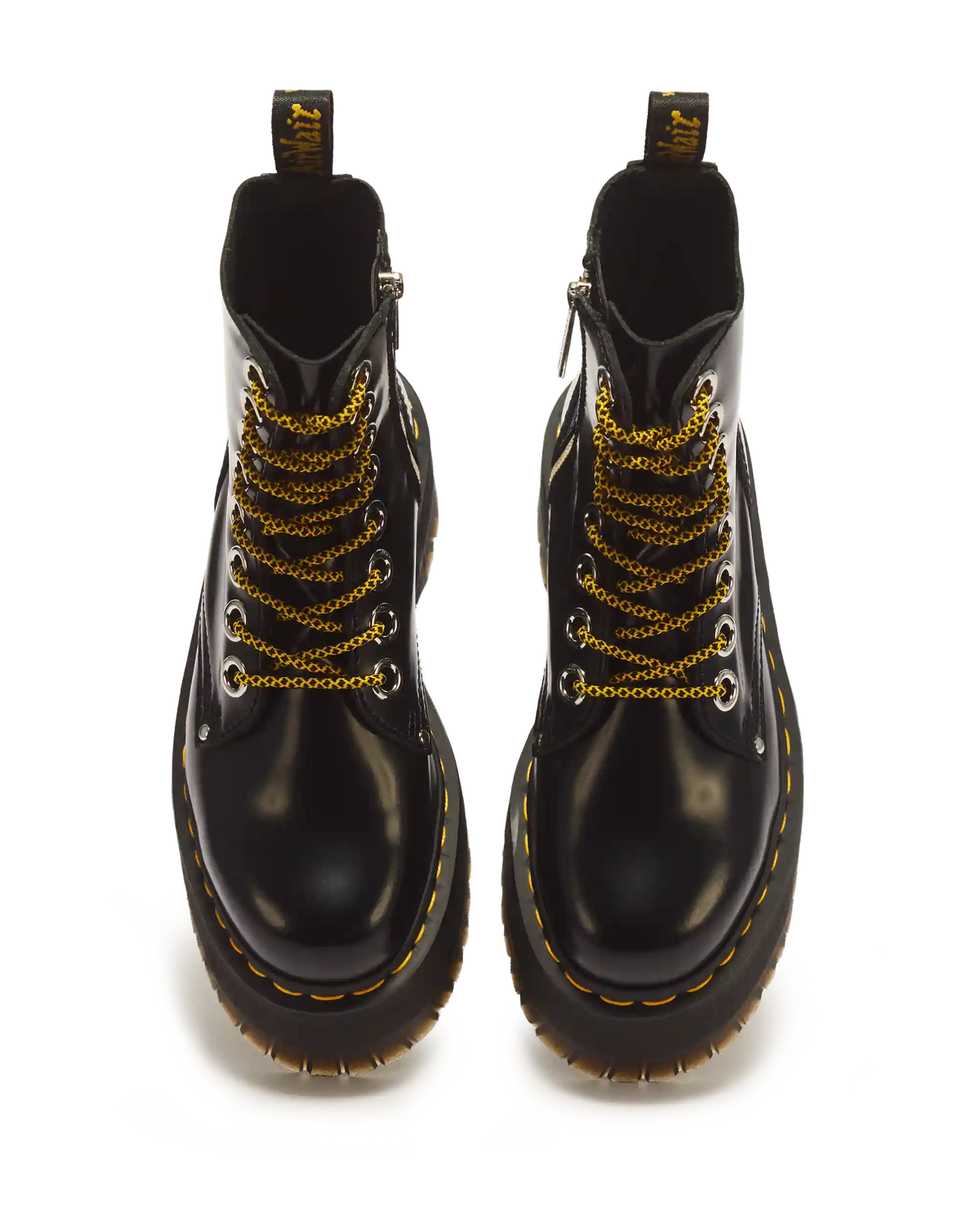 Jadon Max Boot Women's Platforms